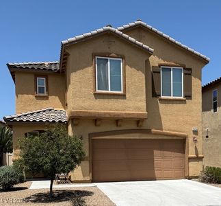 3104 Naggio Shores Ave, Las Vegas, NV, 89141