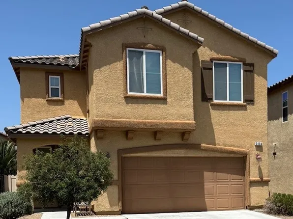 3104 Naggio Shores Ave, Las Vegas, NV 89141