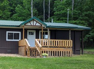 2594 Campbell Rd, Comins, MI 48619