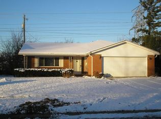 2306 Edmonton Rd, Columbus, OH 43229