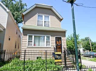 5712 S Normal Blvd #1, Chicago, IL 60621