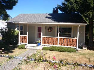 9916 34th Ave SW, Seattle, WA 98126