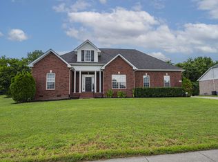 273 Conquest Rd, Murfreesboro, TN 37128