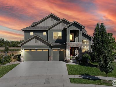 2615 Palomino Ct, Fort Collins, CO, 80525