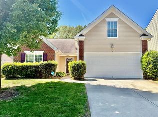 1040 Treble Ct, Winston Salem, NC 27127