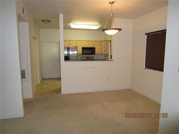 2nd image of 5250 S Rainbow Blvd Unit 1006