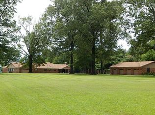 1225 Pine Island Rd, Shreveport, LA 71107
