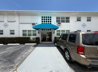 700 Antioch Ave APT 9, Fort Lauderdale, FL 33304