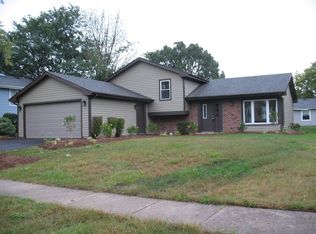 307 Musial Cir, Bolingbrook, IL 60440