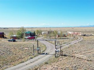 27378 Red Cloud Ave, MOFFAT, CO 81143
