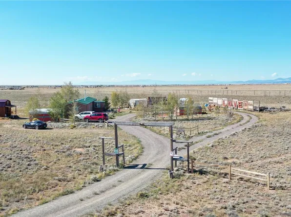 27378 Red Cloud Avenue, Moffat, CO 81143
