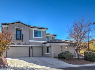 6055 Aromatico Ct, Las Vegas, NV 89141