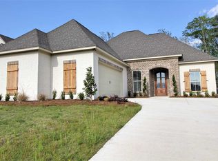 224 Grace Dr, Flowood, MS 39232