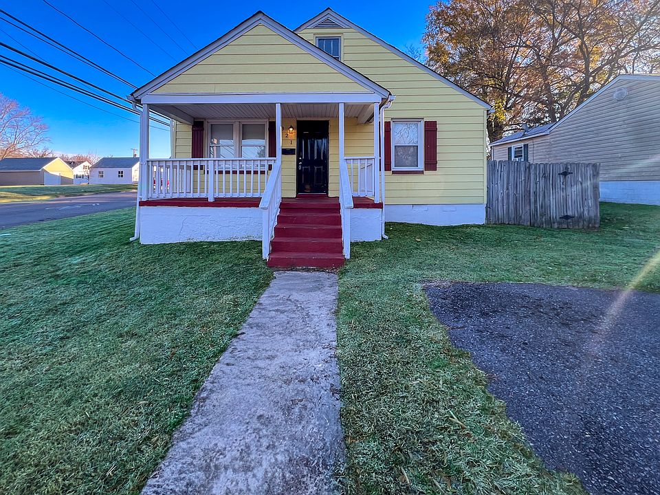 1st image of 321 S 19th Ave