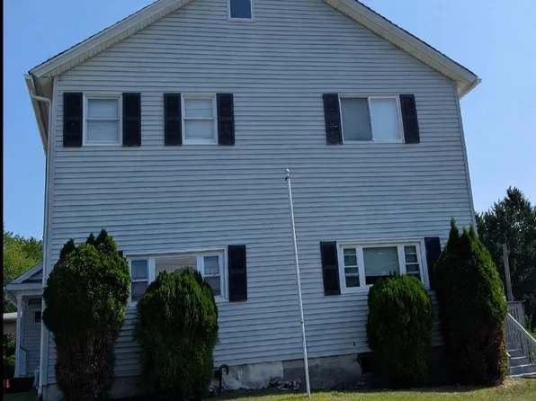 2902 Frink St, Scranton, PA 18504