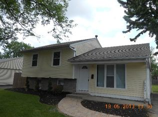 5043 Drivemere Rd, Hilliard, OH 43026