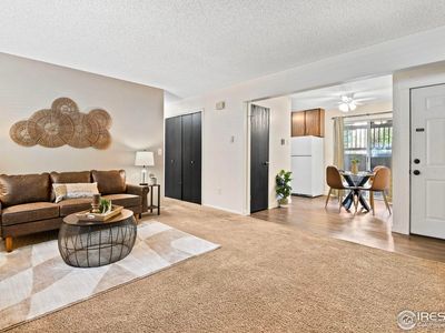 1024 E Swallow Rd #B-214, Fort Collins, CO, 80525
