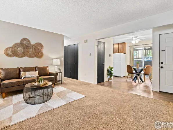 1024 E Swallow Rd #B-214, Fort Collins, CO 80525