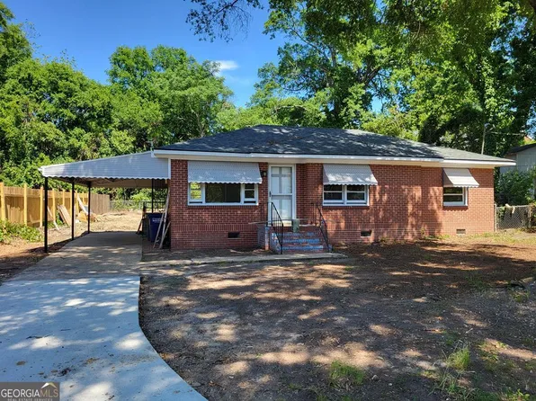 2505 Lumpkin Ct, Columbus, GA 31903
