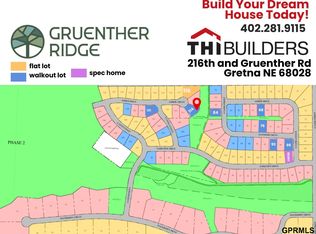 21855 Amber Cir, Gretna, NE 68028