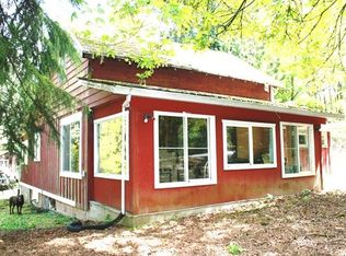 24604 NE Graham Rd, Aurora, OR 97002