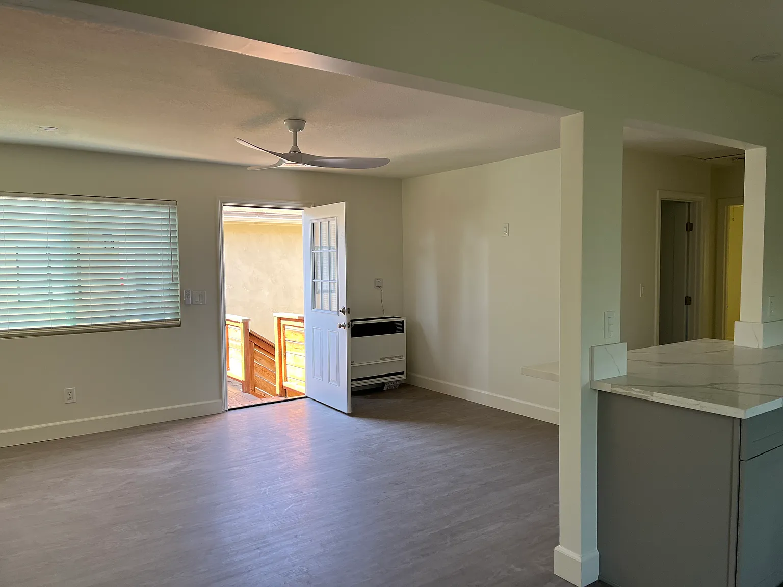 6631B La Jolla Blvd — Photo 1