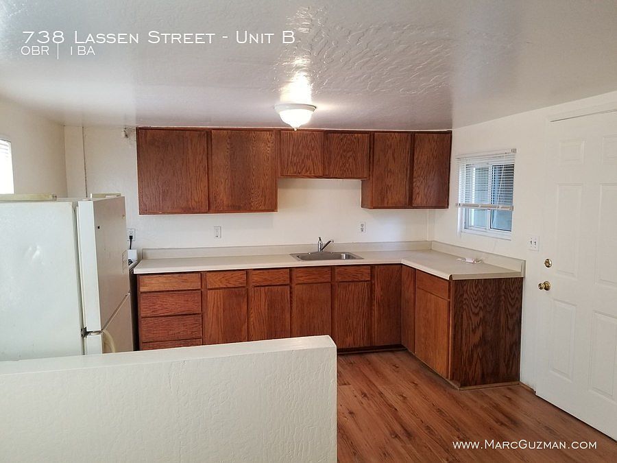 1st image of 738 Lassen St #B