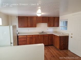 738 Lassen St #B, Richmond, CA 94805