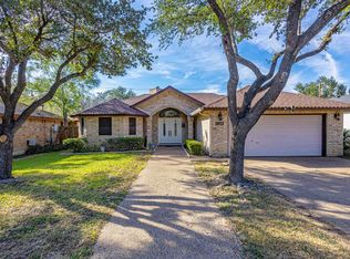 1612 Orange Blossom Loop, Laredo, TX 78045