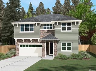 251 Graham, Renton, WA 98059