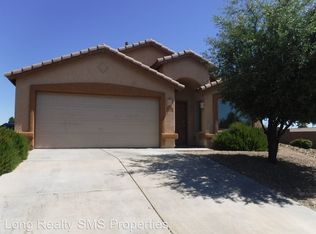 2311 Patina Ct, Sierra Vista, AZ 85635