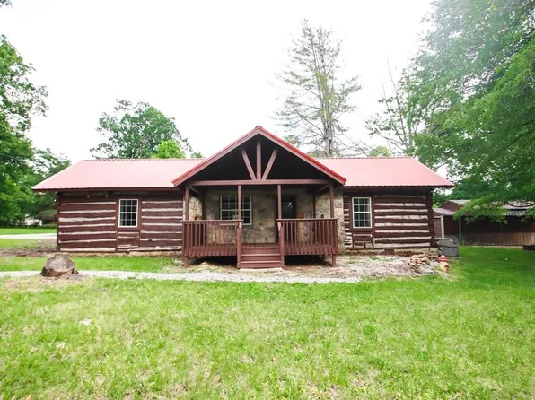 210 Kingwood Dr, Sparta, TN 38583