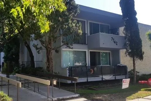 7742 Paseo Del Rey #7