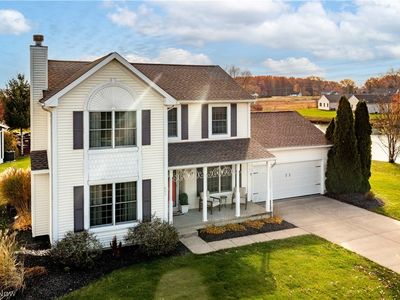 602 Still Water Blvd, Elyria, OH, 44035