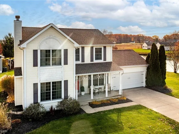 602 Still Water Blvd, Elyria, OH 44035