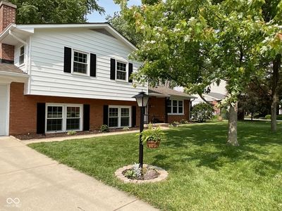 3520 Lantern Ln, Columbus, IN, 47203