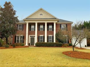 902 Andover Gln, Canton, GA 30115