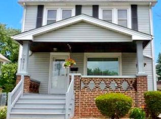 4611 Turney Rd, Garfield Heights, OH 44125