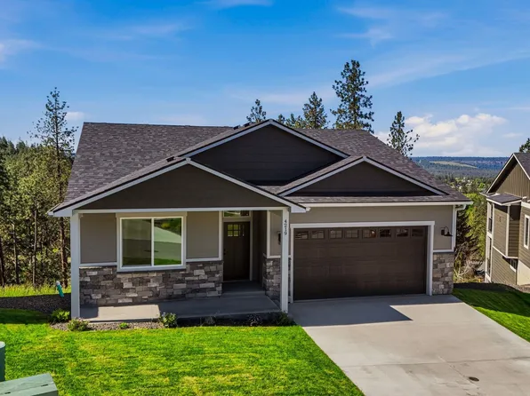4219 W Tolliver Ct, Spokane, WA 99208