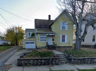 916 Dartmouth Ave SW, Canton, OH 44710