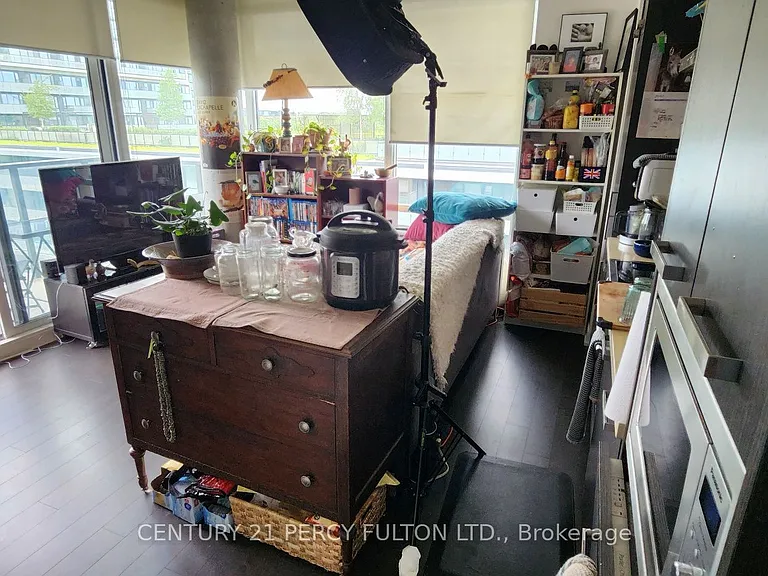 455 Front St E #S601 — Photo 1