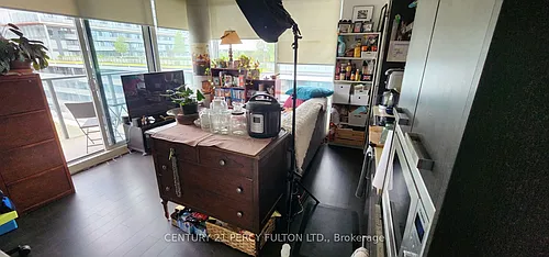 455 Front St E #S601 Photo 1