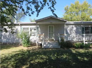 3510 E Butler St, Wichita, KS 67216