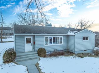 233 Franklin Ave, Fergus Falls, MN 56537