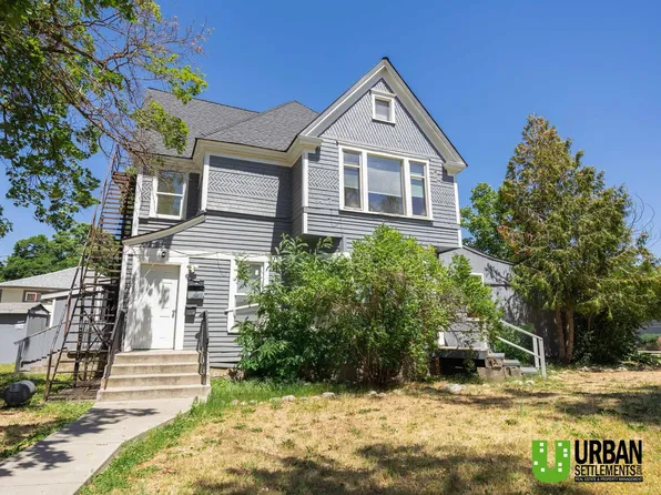 Cleveland Ave. 828 W, 828 W Cleveland Ave APT 05, Spokane, WA 99205