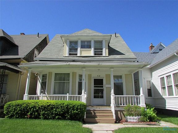 2nd image of 918 Prouty Ave