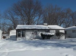 1919 Genoa St, Rockford, IL