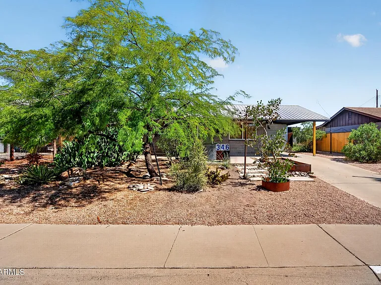 346 E Papago Dr — Photo 3