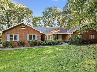 509 Ray West Dr, Kernersville, NC 27284