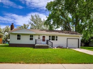 2514 Beartooth Dr, Cody, WY 82414